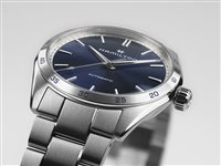 Orologio Hamilton Uomo Jazzmaster Performer in Acciaio H36215140 - H36215140